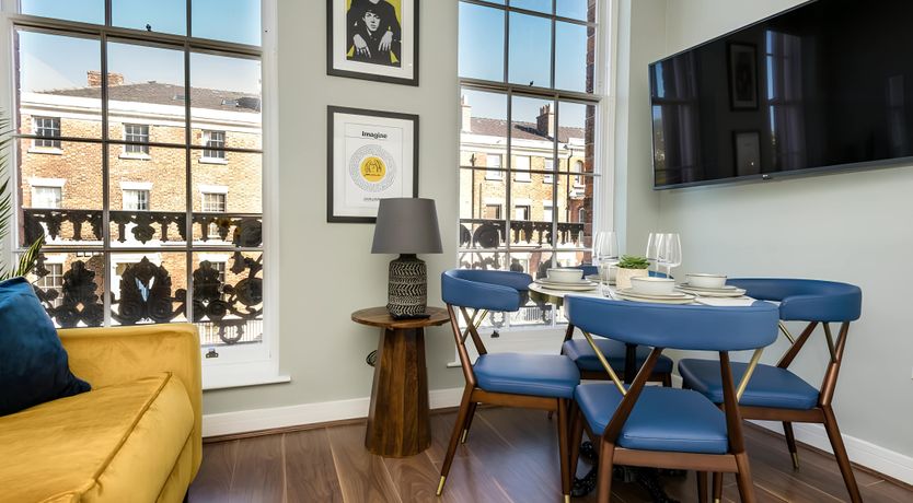 Photo of The Liverpool Cathedrals