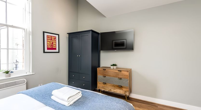 Photo of The Liverpool Cathedrals