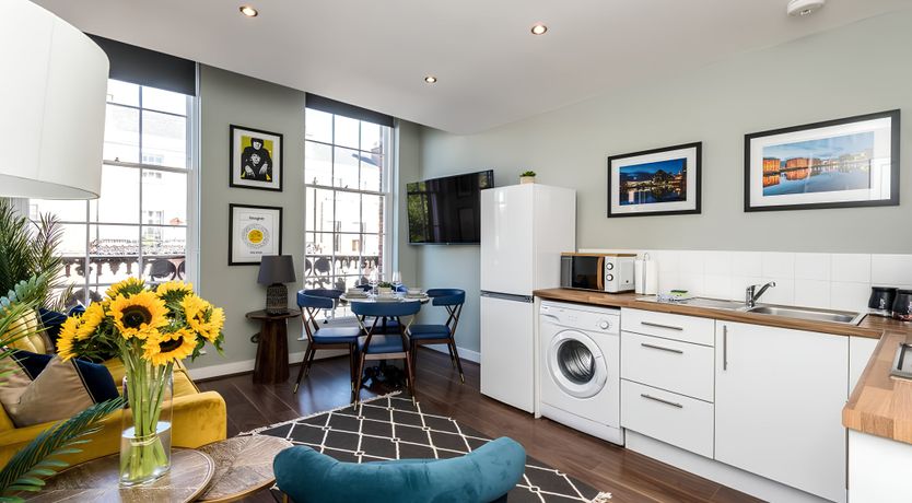 Photo of The Liverpool Cathedrals