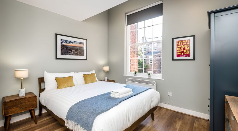 Photo of The Liverpool Cathedrals