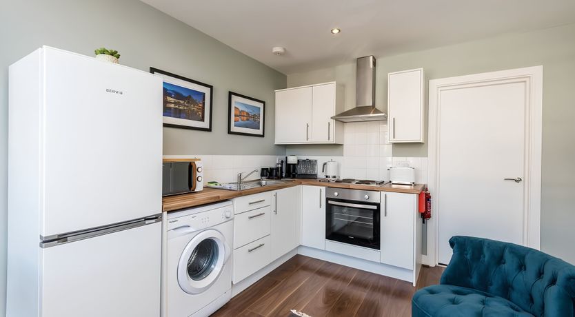 Photo of The Liverpool Cathedrals