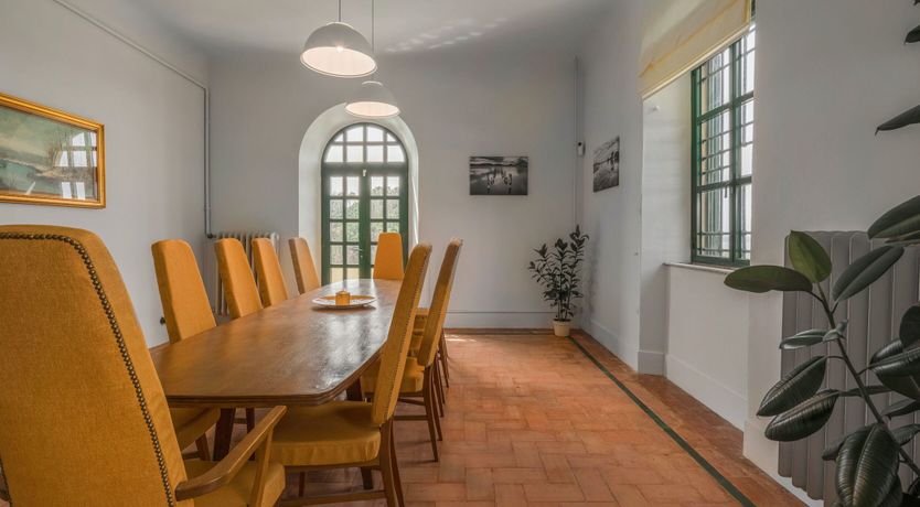 Photo of Ochre & Pink