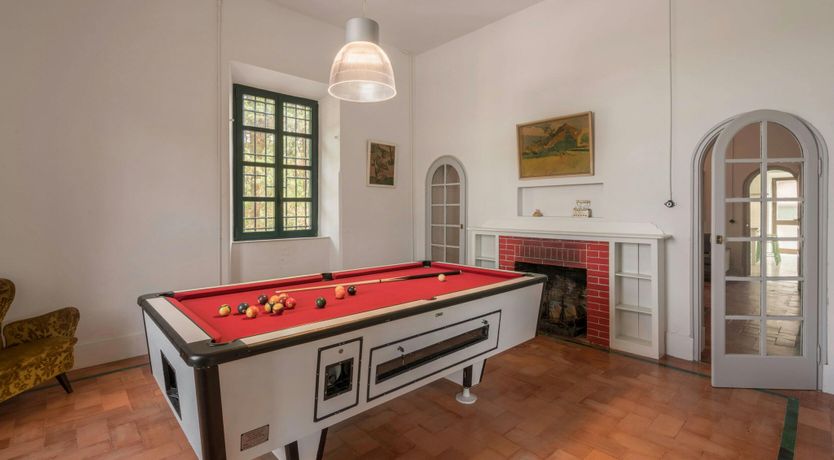 Photo of Ochre & Pink