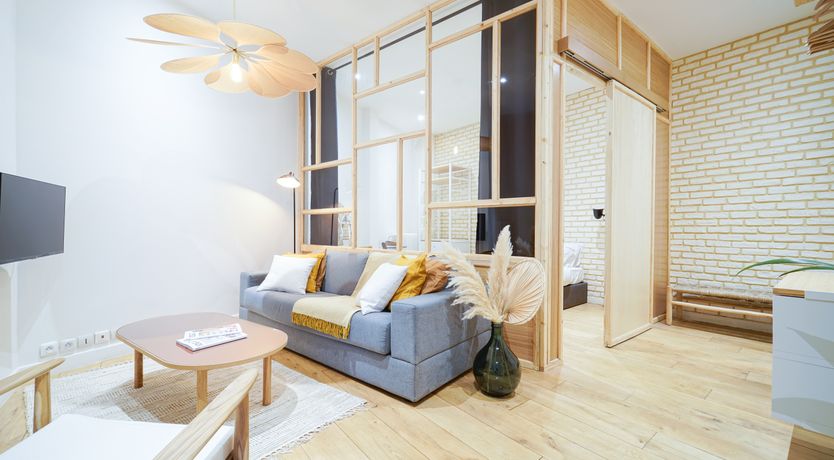 Photo of Sur Le Canal