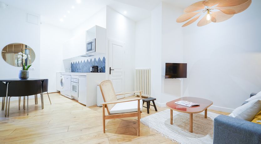 Photo of Sur Le Canal