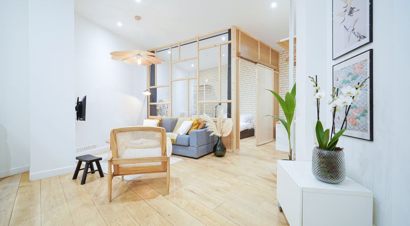 Photo of Sur Le Canal