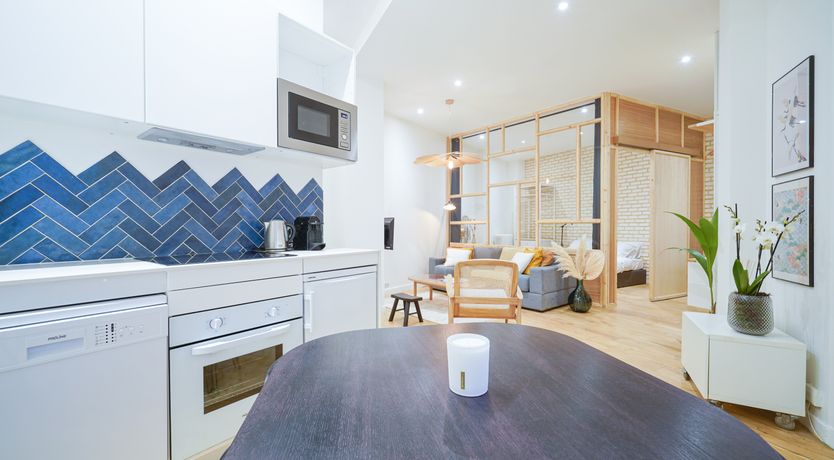 Photo of Sur Le Canal