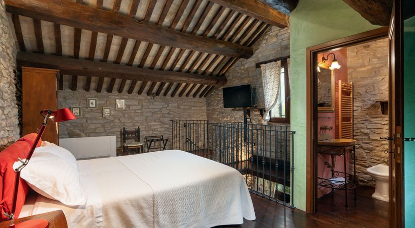 Photo of Tuscan Heritage