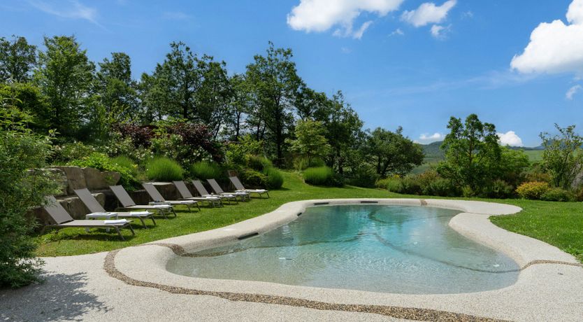 Photo of Tuscan Heritage