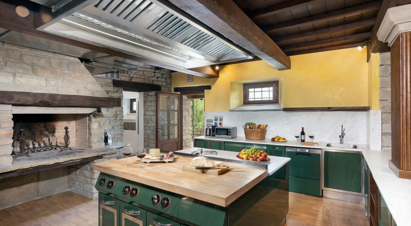 Photo of Tuscan Heritage