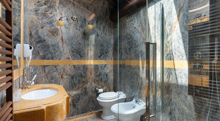 Photo of Tuscan Heritage