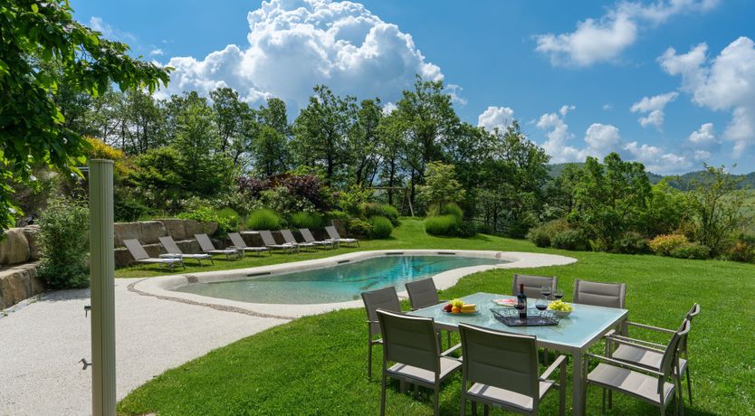 Photo of Tuscan Heritage