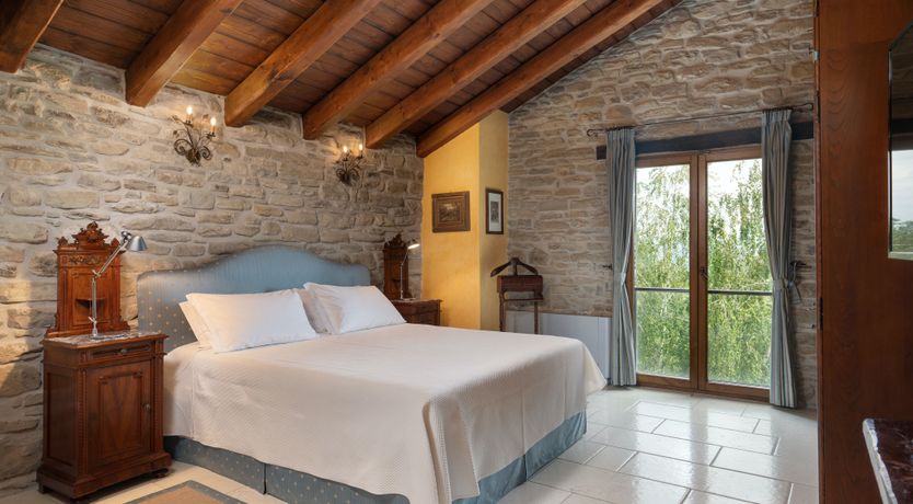 Photo of Tuscan Heritage