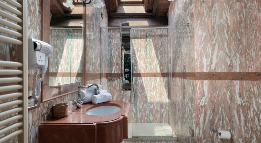 Photo of Tuscan Heritage