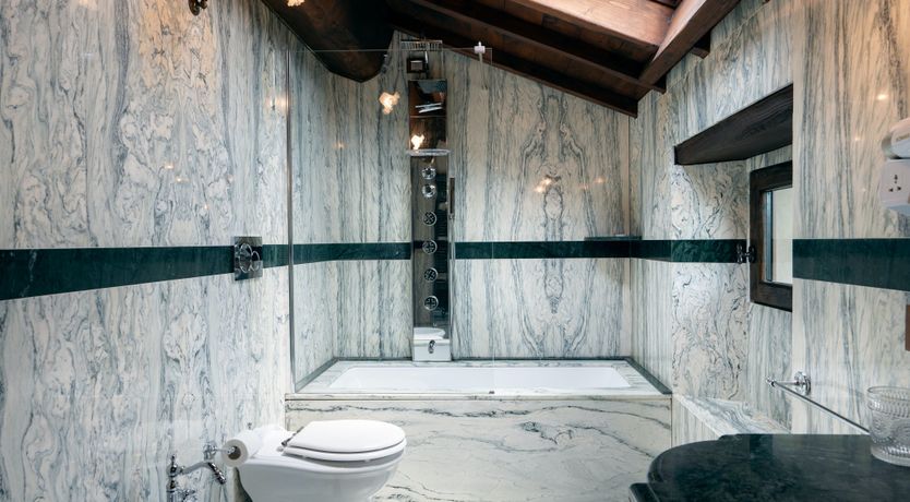 Photo of Tuscan Heritage