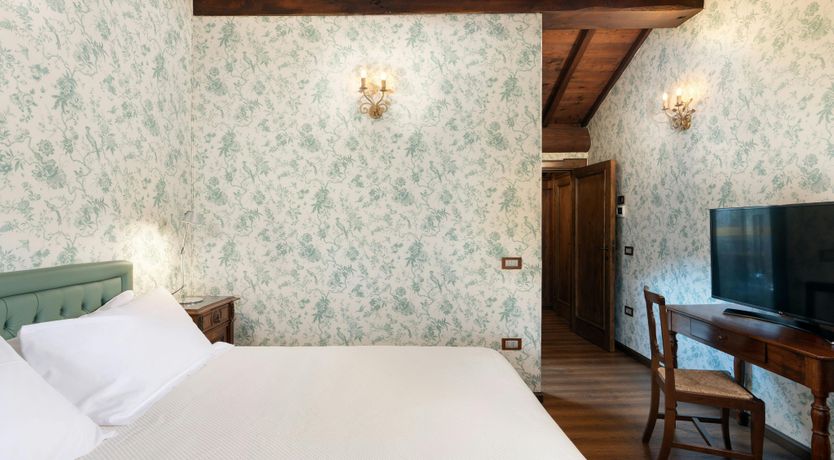 Photo of Tuscan Heritage