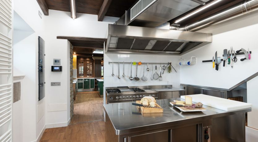 Photo of Tuscan Heritage