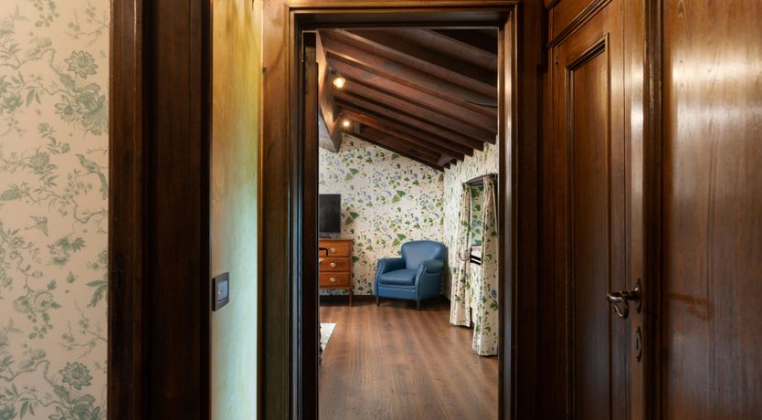 Photo of Tuscan Heritage