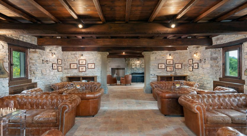 Photo of Tuscan Heritage