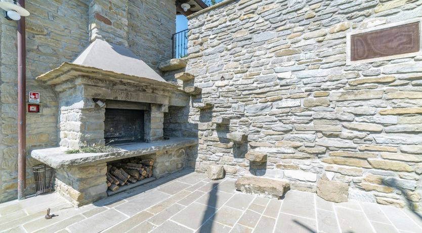 Photo of Tuscan Heritage