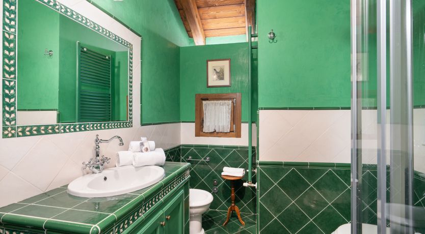 Photo of Tuscan Heritage