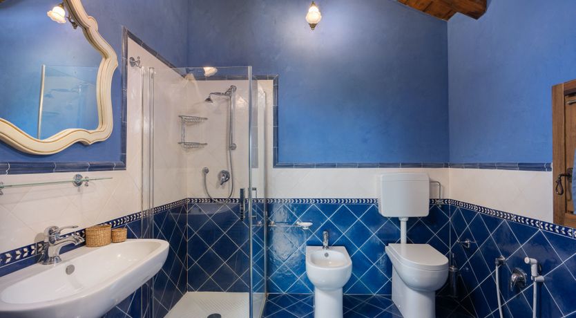 Photo of Tuscan Heritage