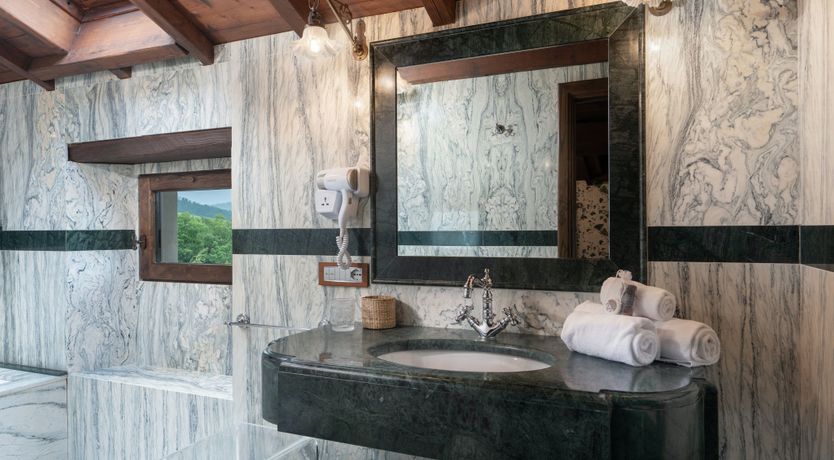 Photo of Tuscan Heritage