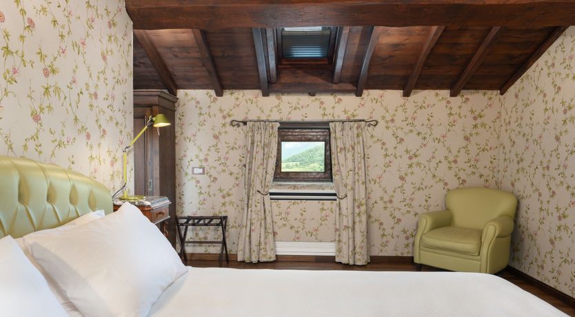 Photo of Tuscan Heritage