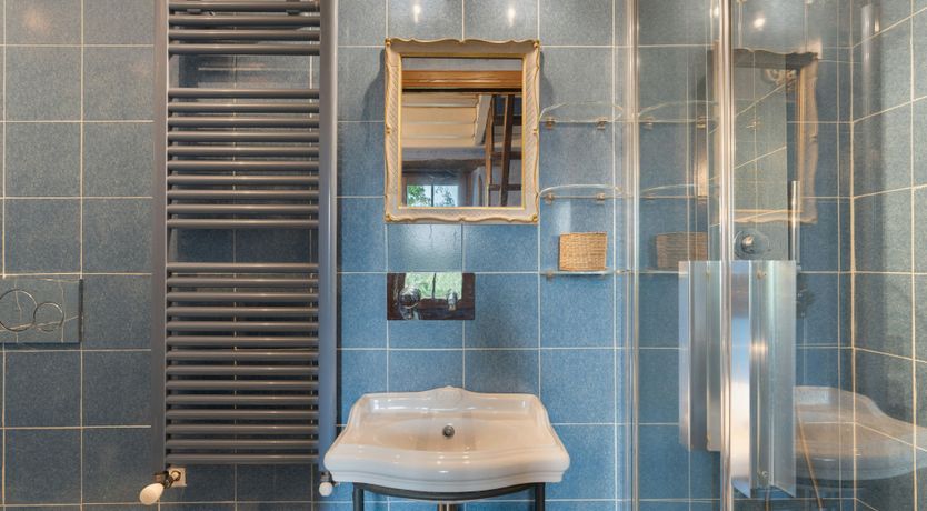 Photo of Tuscan Heritage