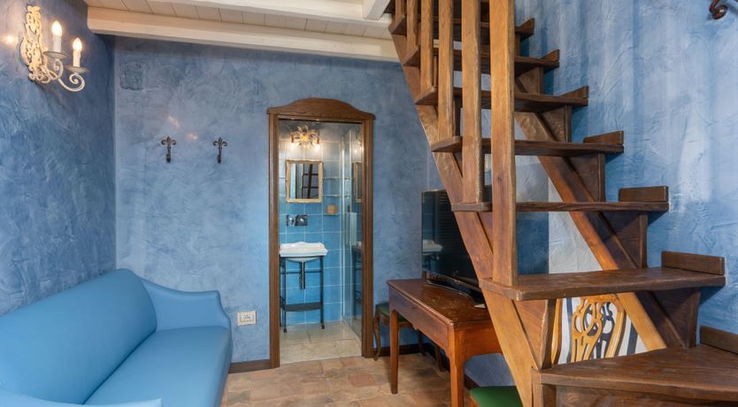 Photo of Tuscan Heritage