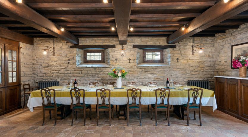 Photo of Tuscan Heritage