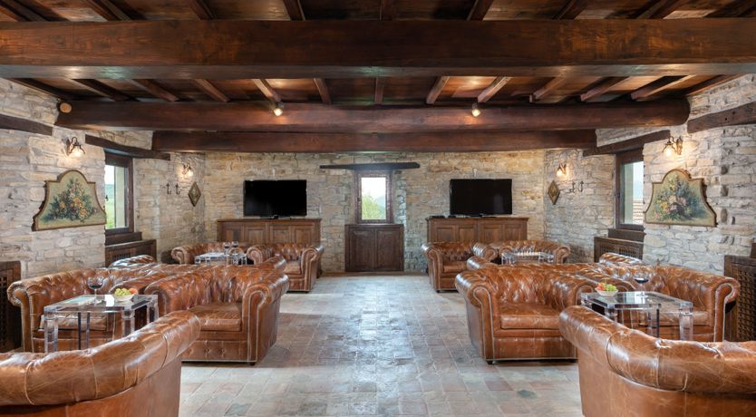 Photo of Tuscan Heritage