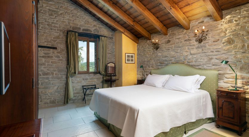 Photo of Tuscan Heritage