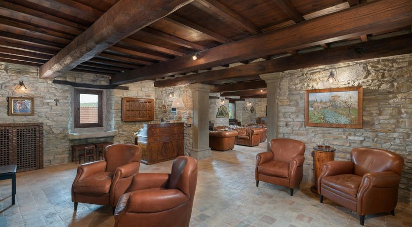 Photo of Tuscan Heritage