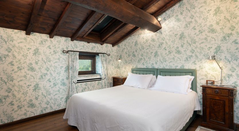 Photo of Tuscan Heritage