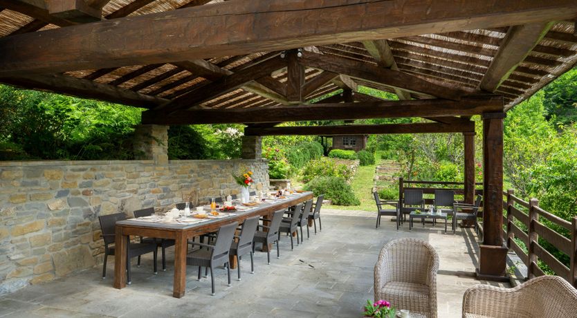 Photo of Tuscan Heritage