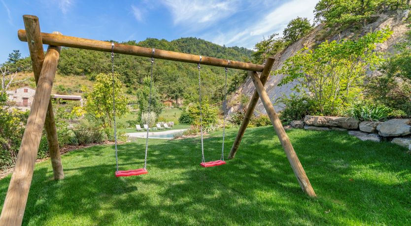 Photo of Tuscan Heritage