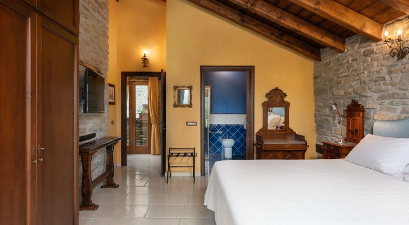 Photo of Tuscan Heritage