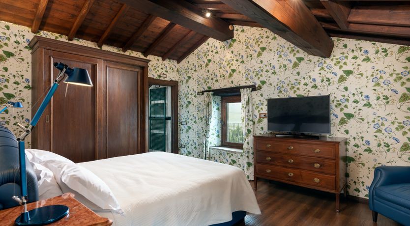 Photo of Tuscan Heritage