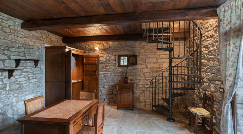 Photo of Tuscan Heritage