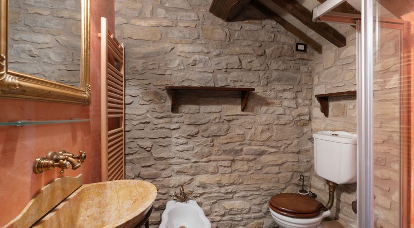 Photo of Tuscan Heritage