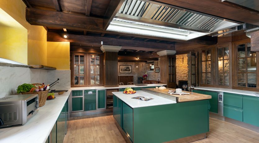 Photo of Tuscan Heritage