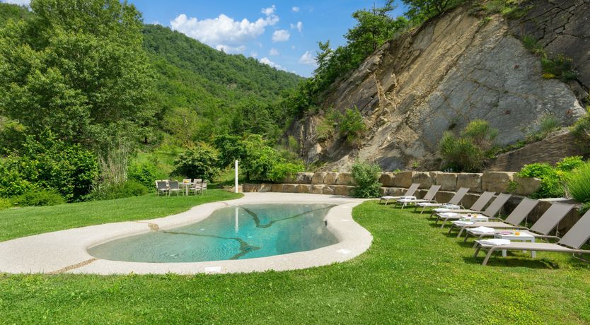 Photo of Tuscan Heritage