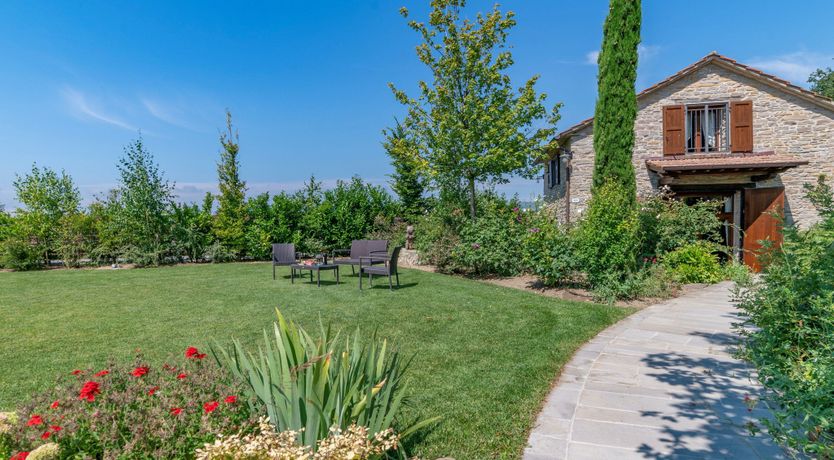 Photo of Tuscan Heritage