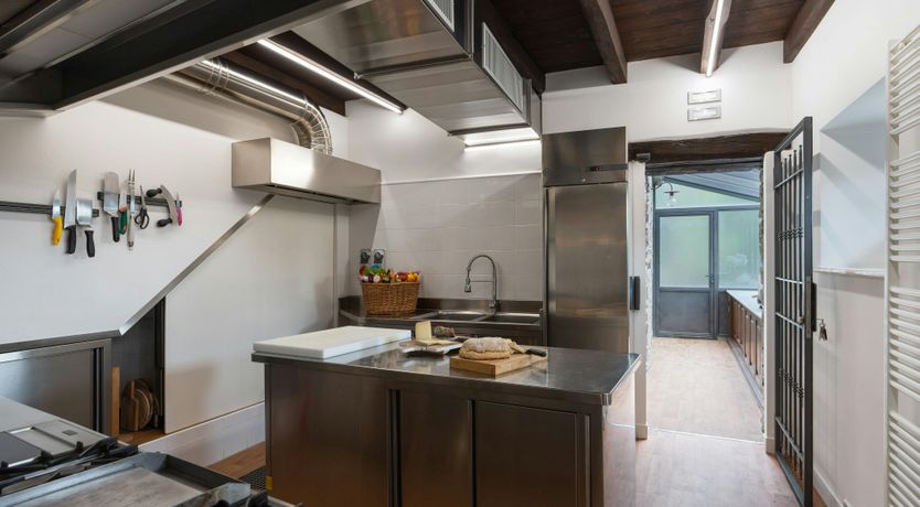 Photo of Tuscan Heritage