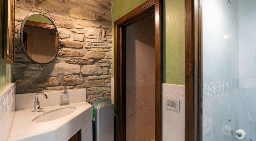 Photo of Tuscan Heritage