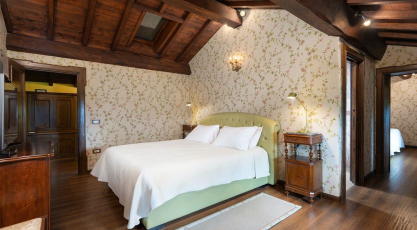 Photo of Tuscan Heritage