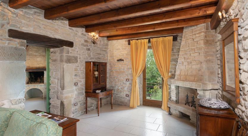 Photo of Tuscan Heritage