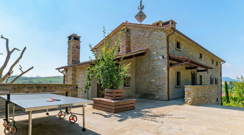 Photo of Tuscan Heritage