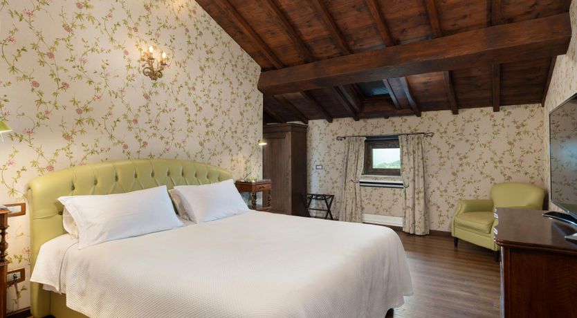 Photo of Tuscan Heritage